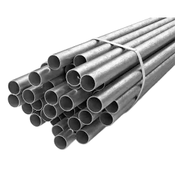 Round steel pipes Round steel pipes