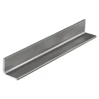 Rolled angle