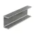 Channel Steel 09G2S