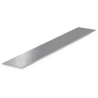 Hot-rolled flat bar