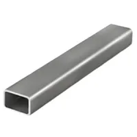 Profile steel pipe
