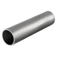 Seamless hot-rolled pipe