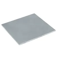 Aluminum sheet
