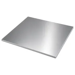 Лист алюмінієвий 0,8х1000х2000 мм АД0 (1050)