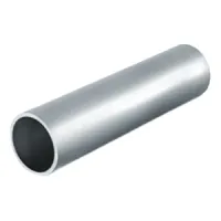 Aluminum pipe
