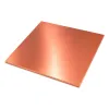 Лист мідний 2х600х1500 мм М1