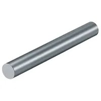 Stainless steel round bar