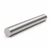 Stainless steel circle 60 mm AISI 201 (12Kh15G9ND) calibrated (rod)