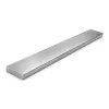 Stainless steel strip 6x80 mm AISI 304 (08Kh18N10)